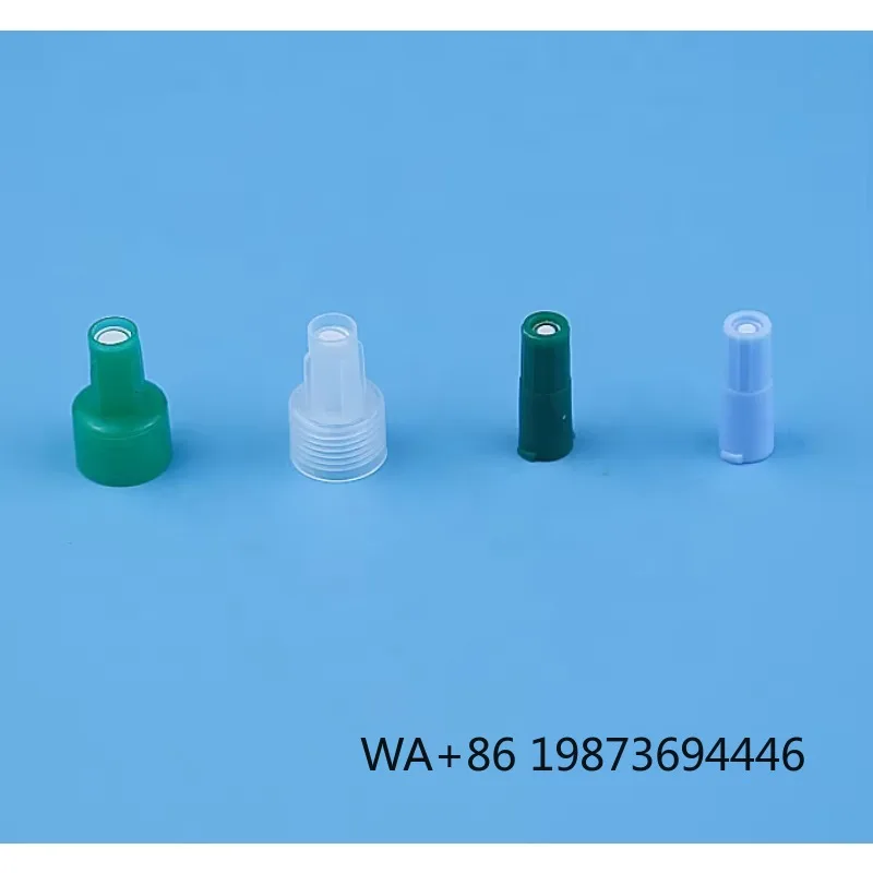 Hospital Medical Consumable Parts for Infusion Set Production Line Accessories
Hospital Medical Consumable Parts for Infusion Set Production Line Accessories