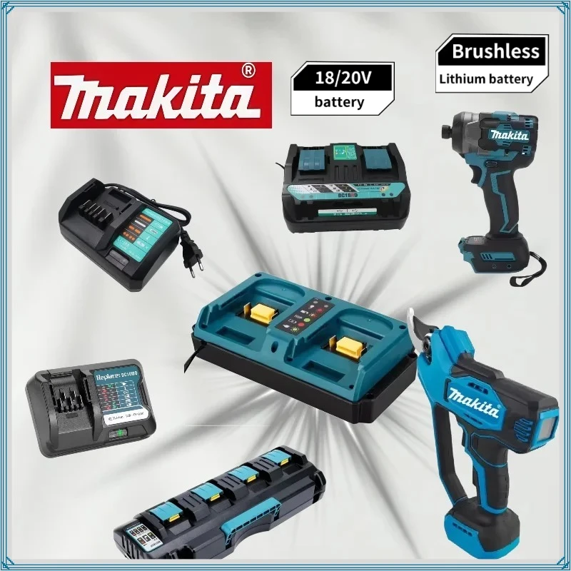 Новый набор для резки Makita: бесщеточная шлифовальная машина и пистолет для резки, в комплекте с различными аксессуарами для зарядного устройства.
Новый набор для резки Makita: бесщеточная шлифовальная машина и пистолет для резки, в комплекте с различными аксессуарами для зарядного устройства.