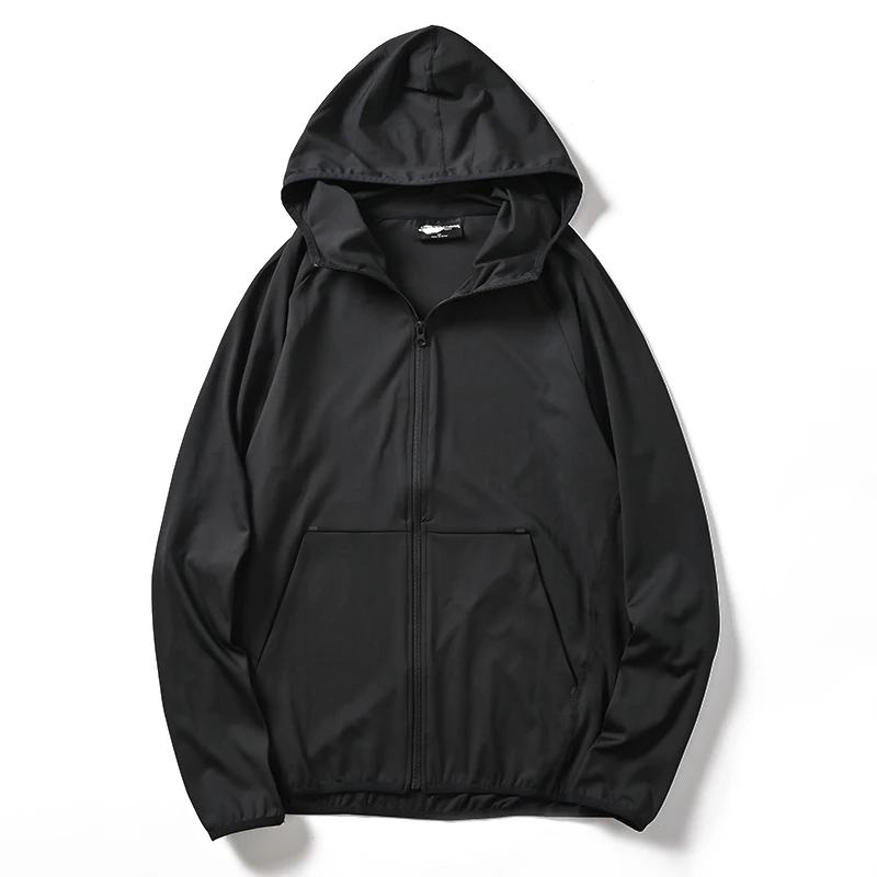 Профессиональная уличная мужская повседневная спортивная куртка Jaet, весенне-осенняя эластичная тренировочная куртка с капюшоном для бега, подставка
Профессиональная уличная мужская повседневная спортивная куртка Jaet, весенне-осенняя эластичная тренировочная куртка с капюшоном для бега, подставка