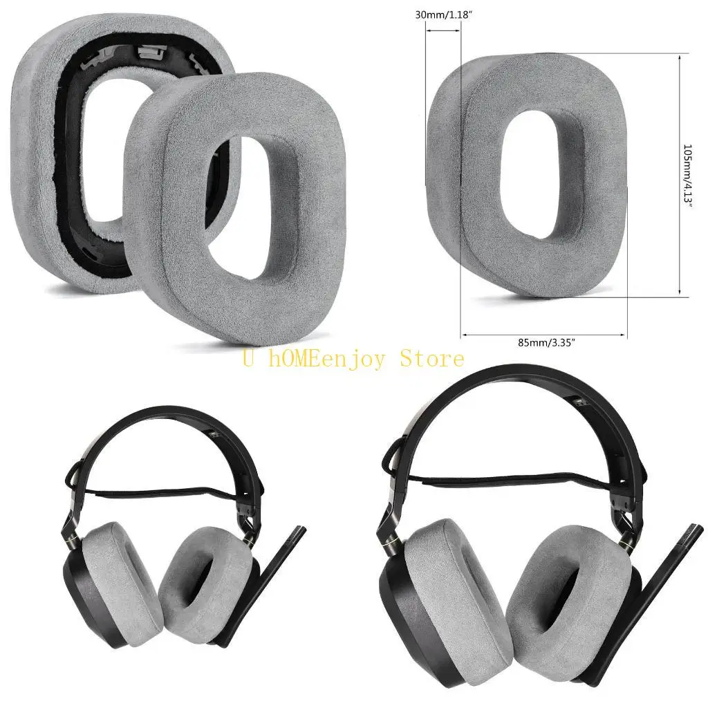 B0KF подушечки для наушников, амбушюры для беспроводных наушников HS80 RGB, наушники
B0KF подушечки для наушников, амбушюры для беспроводных наушников HS80 RGB, наушники