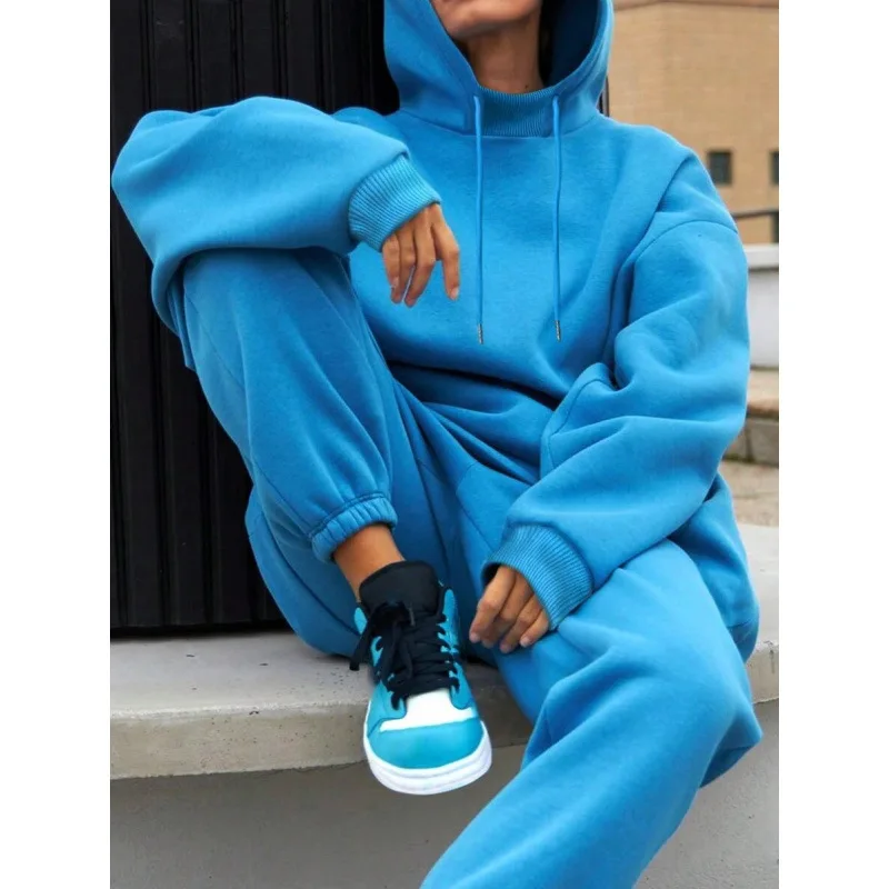 Group Blank Hoodie Casual Sportswear Set for Men Seven Sleeve Long Year round No Brand Registered Trademark
Group Blank Hoodie Casual Sportswear Set for Men Seven Sleeve Long Year round No Brand Registered Trademark