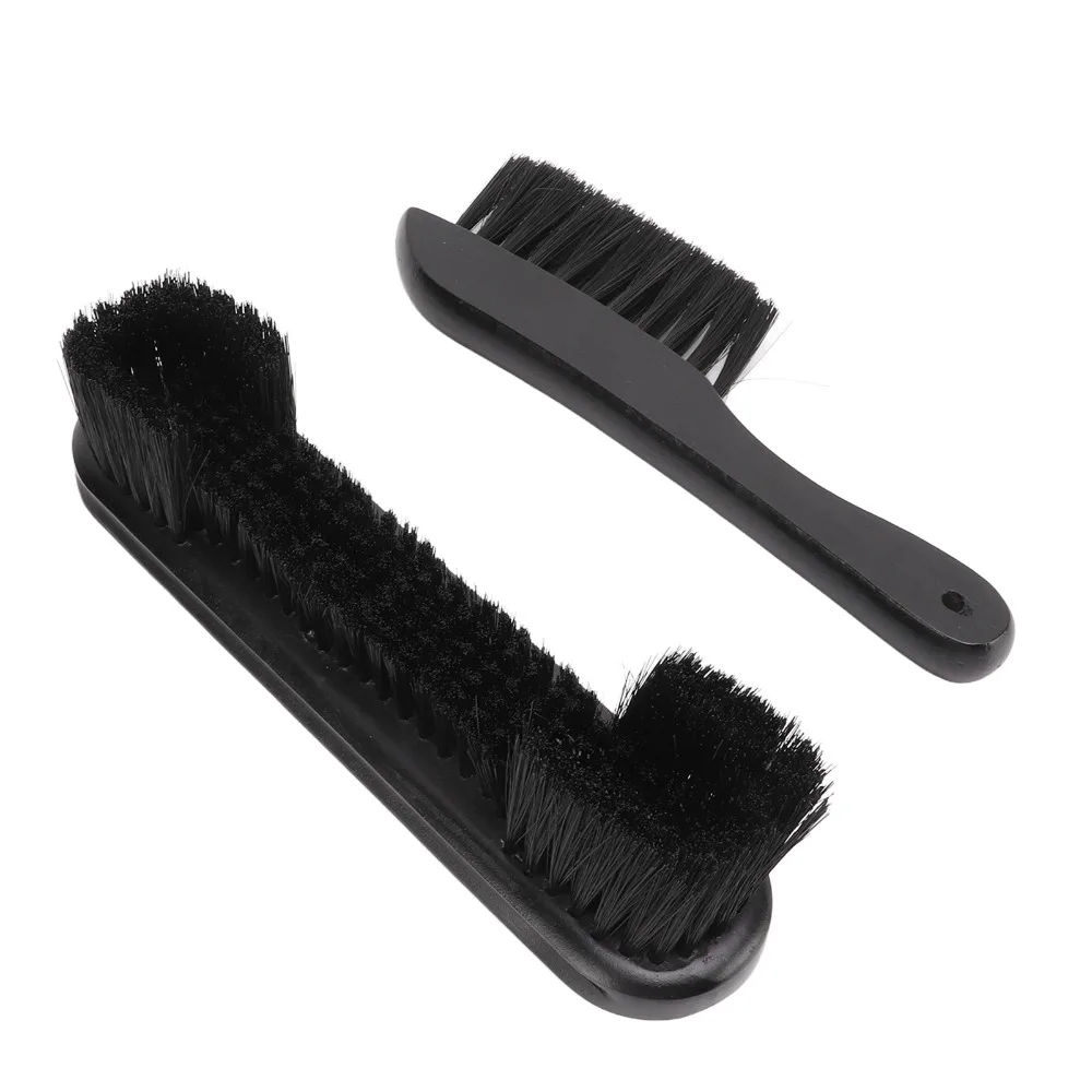 2PCS Wood Handle Pool Table Brush Nylon 8in Rail Rail Brush Set Black 9in Size Billiard Brush Kit Billiards Table
2PCS Wood Handle Pool Table Brush Nylon 8in Rail Rail Brush Set Black 9in Size Billiard Brush Kit Billiards Table