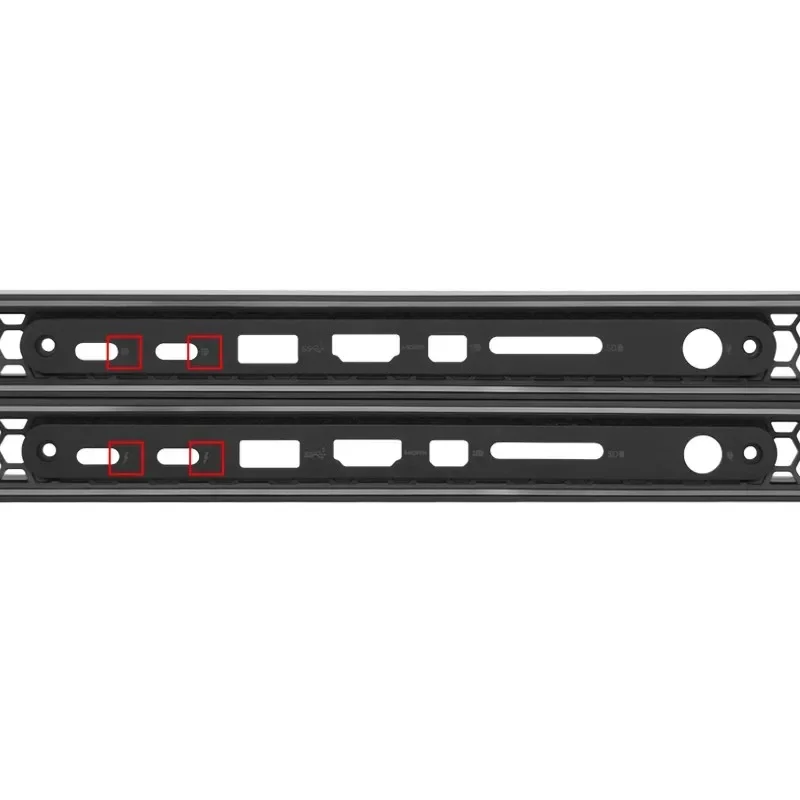 Новинка для крышки воздуховыпускного отверстия Dell Alienware M16 R1 0JKW03 07RJMC
Новинка для крышки воздуховыпускного отверстия Dell Alienware M16 R1 0JKW03 07RJMC