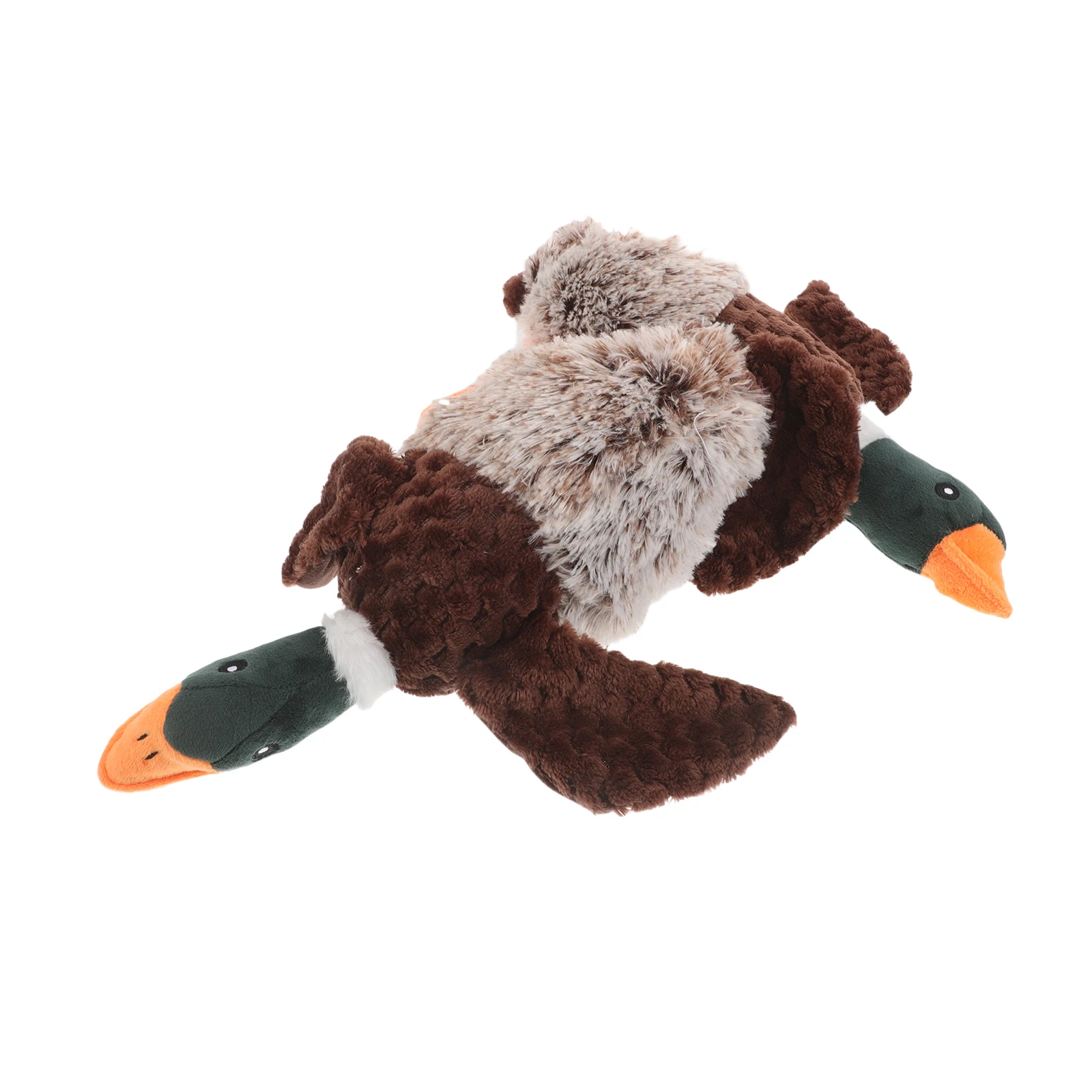 2pcs Dog Interactive Pheasant Squeaky Puzzle Stuffed For Small Medium Large Dogs Puppy Chew Bite Molar Teething Durable
2pcs Dog Interactive Pheasant Squeaky Puzzle Stuffed For Small Medium Large Dogs Puppy Chew Bite Molar Teething Durable