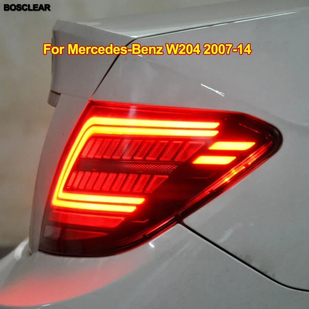Светодиодный задний фонарь в сборе, задний фонарь Vechile для Mercedes-Benz W204 C-class C200 300 2007-2014, стоп-сигнал поворота, задний фонарь заднего хода
Светодиодный задний фонарь в сборе, задний фонарь Vechile для Mercedes-Benz W204 C-class C200 300 2007-2014, стоп-сигнал поворота, задний фонарь заднего хода