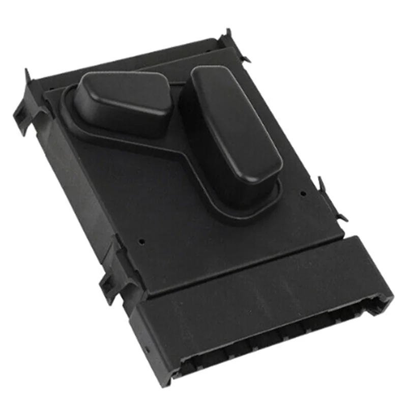 Переключатель регулировки сиденья Регулятор сиденья 56049432AE для Dodge Jeep 68041019AA 56049432AD
Переключатель регулировки сиденья Регулятор сиденья 56049432AE для Dodge Jeep 68041019AA 56049432AD