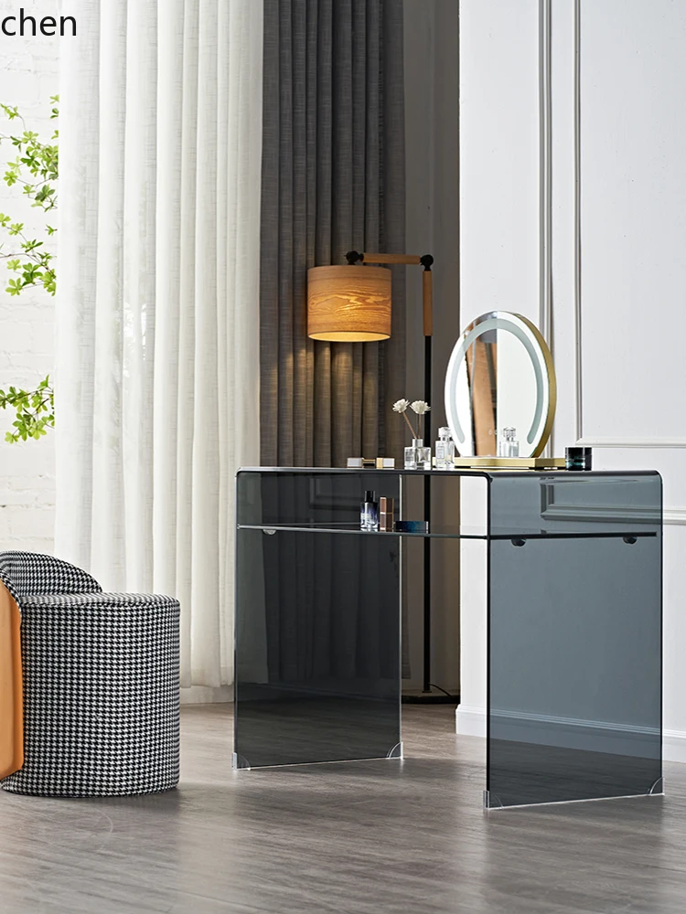 YFY nail salon makeup table bedroom simple modern small master bedroom dresser storage cabinet integrated home decor
YFY nail salon makeup table bedroom simple modern small master bedroom dresser storage cabinet integrated home decor