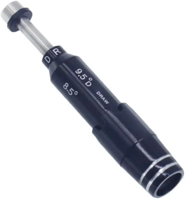 1PC Golf Adapter Sleeve RH for Cobra AMP Cell Driver Hosel Loft 8.5-11.5 0.335/0.350 Please Choose
1PC Golf Adapter Sleeve RH for Cobra AMP Cell Driver Hosel Loft 8.5-11.5 0.335/0.350 Please Choose