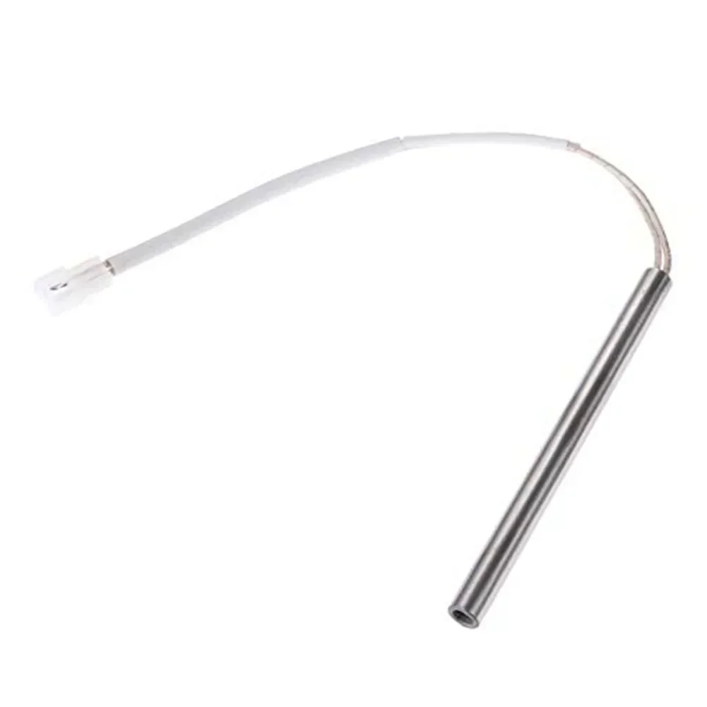 Компонент нагревательной трубки, сменный нагревательный стержень для приготовления пищи на открытом воздухе, совместимый с несколькими моделями, эффективное приспособление для приготовления пищи
Компонент нагревательной трубки, сменный нагревательный стержень для приготовления пищи на открытом воздухе, совместимый с несколькими моделями, эффективное приспособление для приготовления пищи