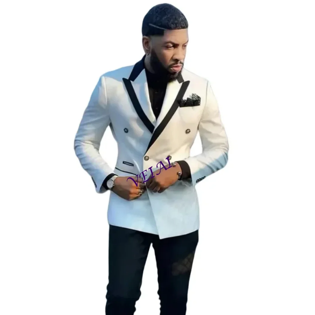 Формальный розовый жакет из трех частей, брюки, жилет, разделенный воротник, приталенный крой, свадебный полный комплект, элегантный наряд жениха, мужской s
Формальный розовый жакет из трех частей, брюки, жилет, разделенный воротник, приталенный крой, свадебный полный комплект, элегантный наряд жениха, мужской s