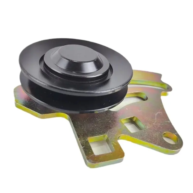 Diesel Engine Parts For Deutz BFM1011 BFM2011 1011 2011 Belt Tensioner 04175031 04175633 02108796 Idler Tension Pulley
Diesel Engine Parts For Deutz BFM1011 BFM2011 1011 2011 Belt Tensioner 04175031 04175633 02108796 Idler Tension Pulley