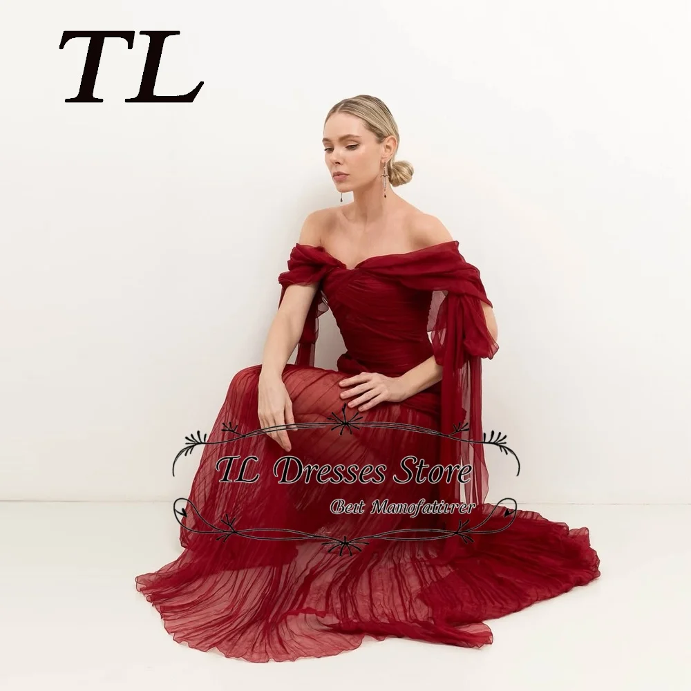 TL Elegant Evening Dresses Woman Sexy Red Dresses Sharon Evening Dresses Prom Dresses Customized 2026
TL Elegant Evening Dresses Woman Sexy Red Dresses Sharon Evening Dresses Prom Dresses Customized 2026