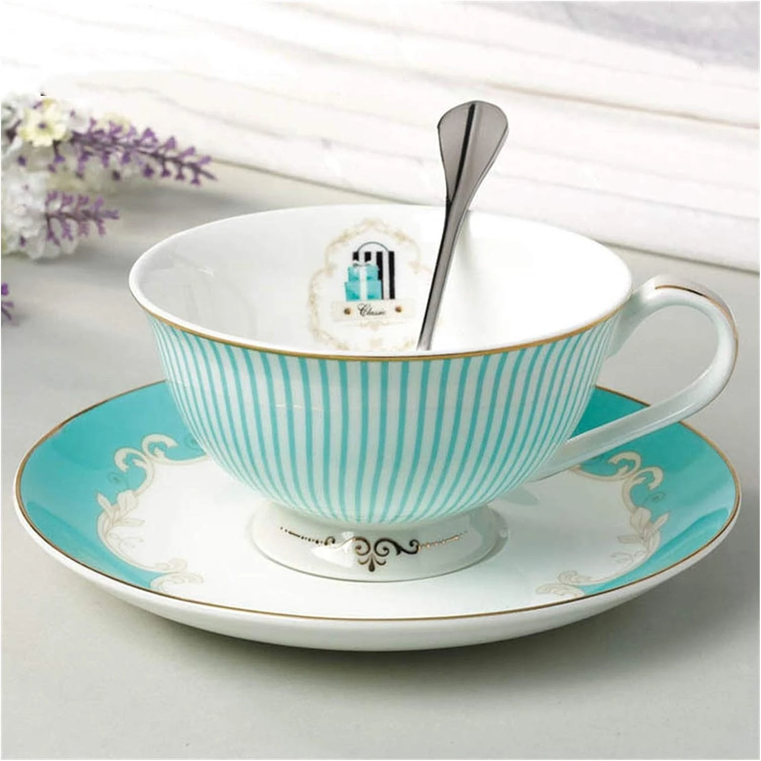 ted porcelain coffee set. Add a touch of sophistication to your tableware collection with this sleek and elegant white porcelain
ted porcelain coffee set. Add a touch of sophistication to your tableware collection with this sleek and elegant white porcelain