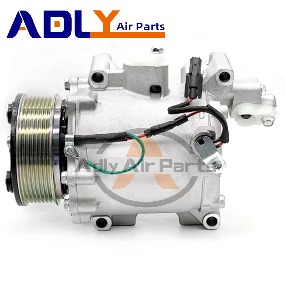 Air Conditioning AC Compressor For Honda Civic FD2 FN2 2006-2012 TRSE07 38810RRH004 E01338810RSPE01 38810-RRH-004 338810-RSP-E01
Air Conditioning AC Compressor For Honda Civic FD2 FN2 2006-2012 TRSE07 38810RRH004 E01338810RSPE01 38810-RRH-004 338810-RSP-E01