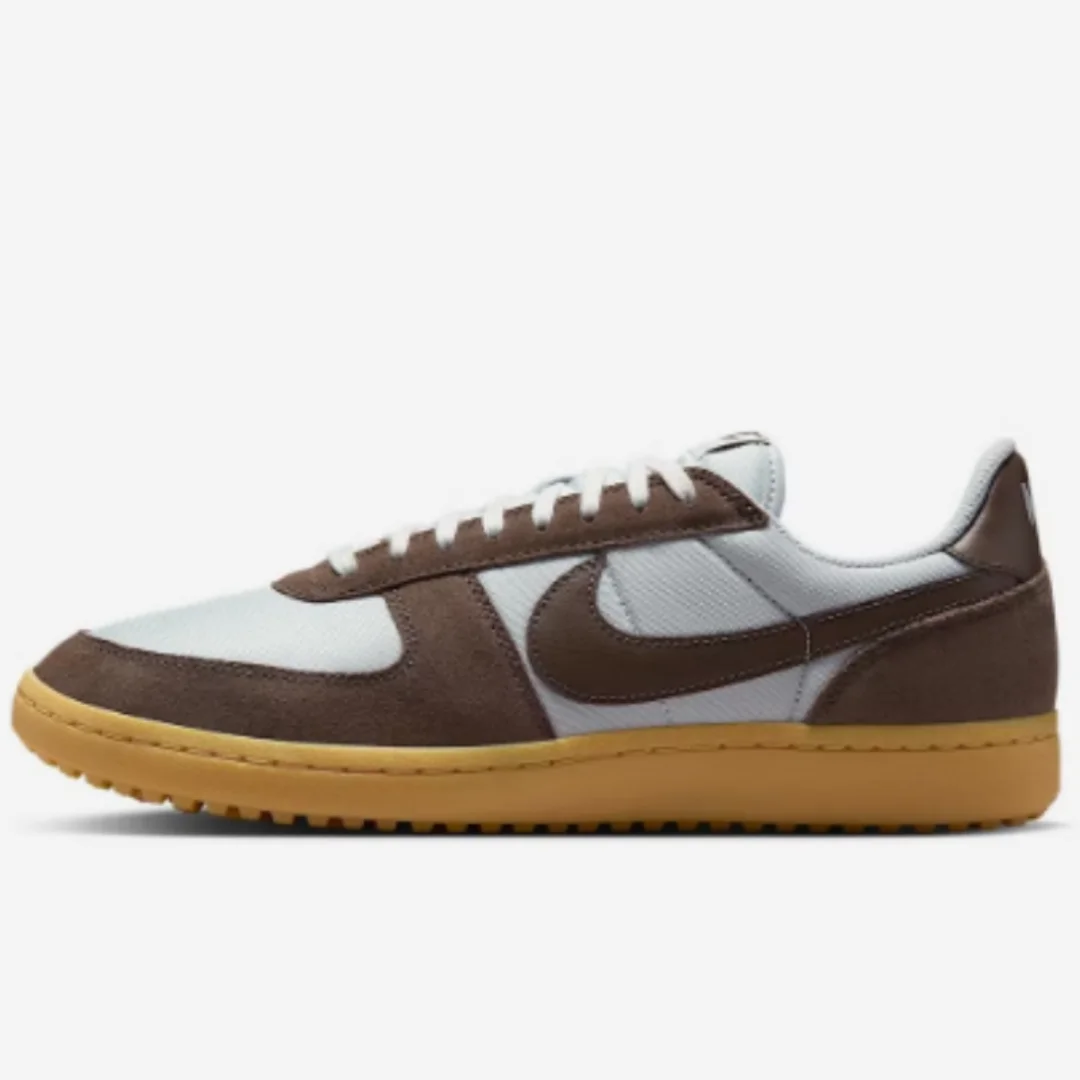 Новые износостойкие и удобные мужские кроссовки для тренировок на открытом воздухе Nike Field General 82 Hf3165-003
Новые износостойкие и удобные мужские кроссовки для тренировок на открытом воздухе Nike Field General 82 Hf3165-003