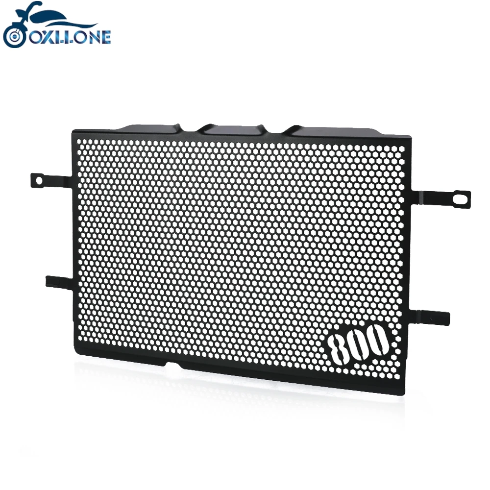 Motorcycle Accessory Aluminum Radiator Protection Guard Grille Cover For Tiger 800 XC / XR / XRx / XCx 2015-2016-2017-2018-2019
Motorcycle Accessory Aluminum Radiator Protection Guard Grille Cover For Tiger 800 XC / XR / XRx / XCx 2015-2016-2017-2018-2019