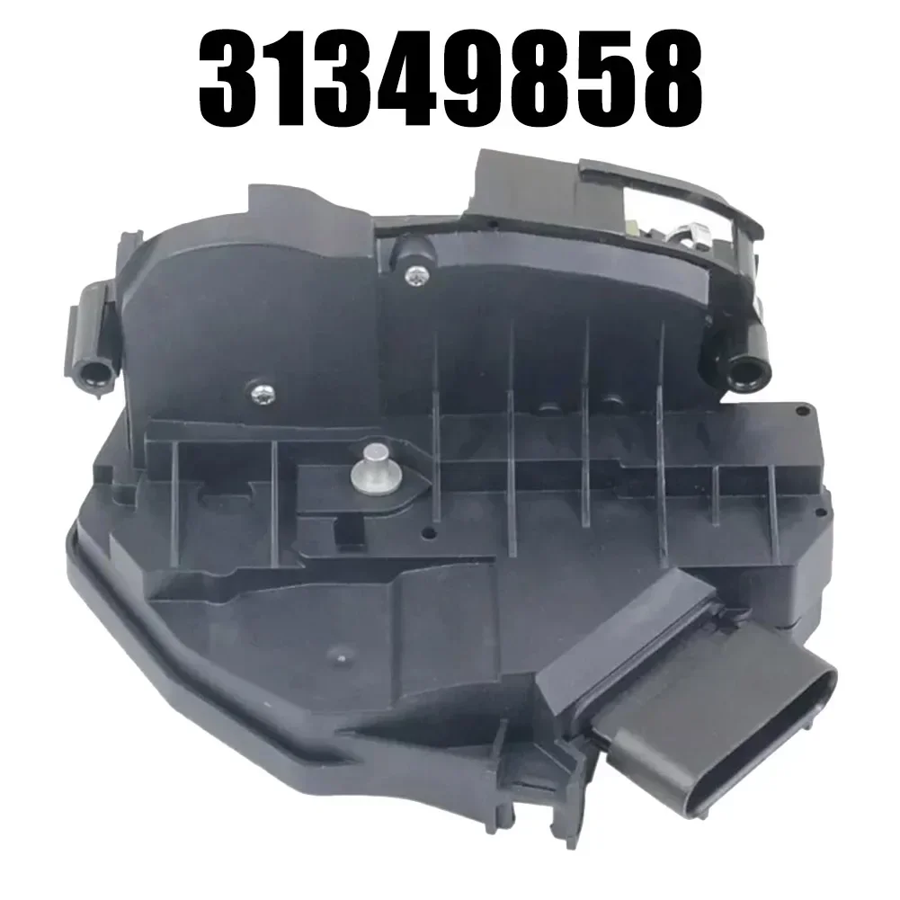 5-контактный 5-контактный замок передней левой двери для Volvo для S60 2010-2018 31349858 Запасные автомобильные детали
5-контактный 5-контактный замок передней левой двери для Volvo для S60 2010-2018 31349858 Запасные автомобильные детали