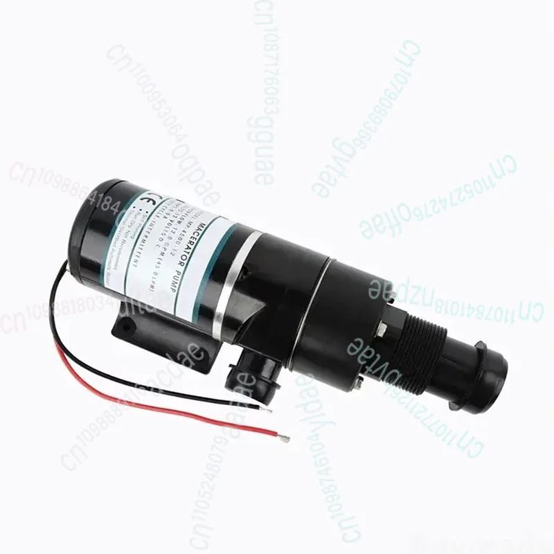 Насос для очистки сточных вод MP-4500 для дома, ванной, кухни, сантехники, для автодомов и яхт
Насос для очистки сточных вод MP-4500 для дома, ванной, кухни, сантехники, для автодомов и яхт