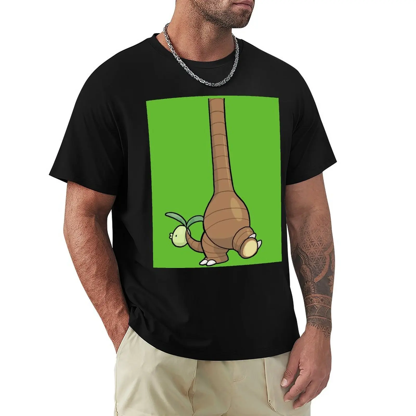 Alola Exeggutor T-Shirt funny costumes aesthetic clothes tees blanks men clothing
Alola Exeggutor T-Shirt funny costumes aesthetic clothes tees blanks men clothing