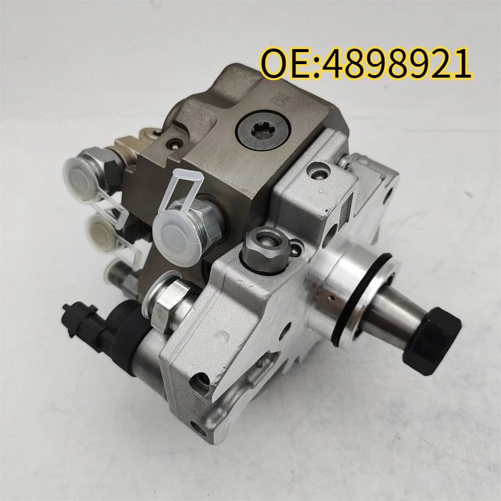 For 4898921 Diesel Fuel Injection Pump CP3 For Case Holland Agrale Bosch 84385110 US 
For 4898921 Diesel Fuel Injection Pump CP3 For Case Holland Agrale Bosch 84385110 US