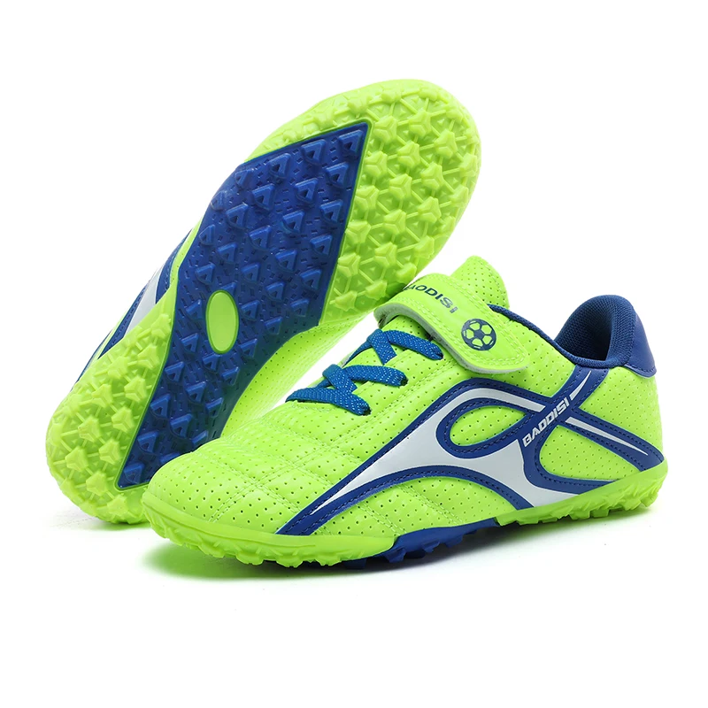 Football Boots Indoor Professional Boys Football Field Boots TF/AG Society Cleats Soccer Shoes Original Sneakers Fast Match
Football Boots Indoor Professional Boys Football Field Boots TF/AG Society Cleats Soccer Shoes Original Sneakers Fast Match