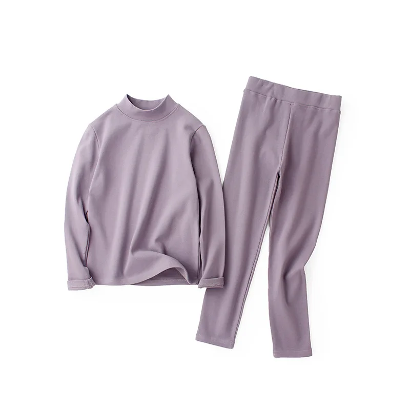 Boys Gilrs Pajamas Long Sleeve Clothes Set Children's Sleepwear For 4 6 8 10 12 Years Kids Pyjamas Cashmere Homewear Suits
Boys Gilrs Pajamas Long Sleeve Clothes Set Children's Sleepwear For 4 6 8 10 12 Years Kids Pyjamas Cashmere Homewear Suits
