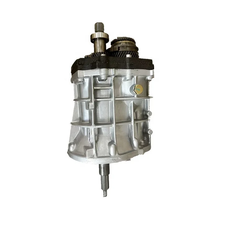 High Performance Car Automotive Parts For 2KD OEM 33030-0K260 Transmission Gearbox
High Performance Car Automotive Parts For 2KD OEM 33030-0K260 Transmission Gearbox