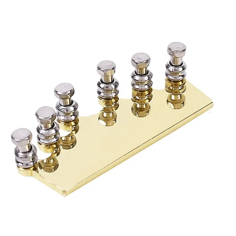 AEB0-Professional Classical 39 Inch Guitar String Tuning Pegs Machine Heads Tuning Keys Tuners Musical Instrument Part
AEB0-Professional Classical 39 Inch Guitar String Tuning Pegs Machine Heads Tuning Keys Tuners Musical Instrument Part