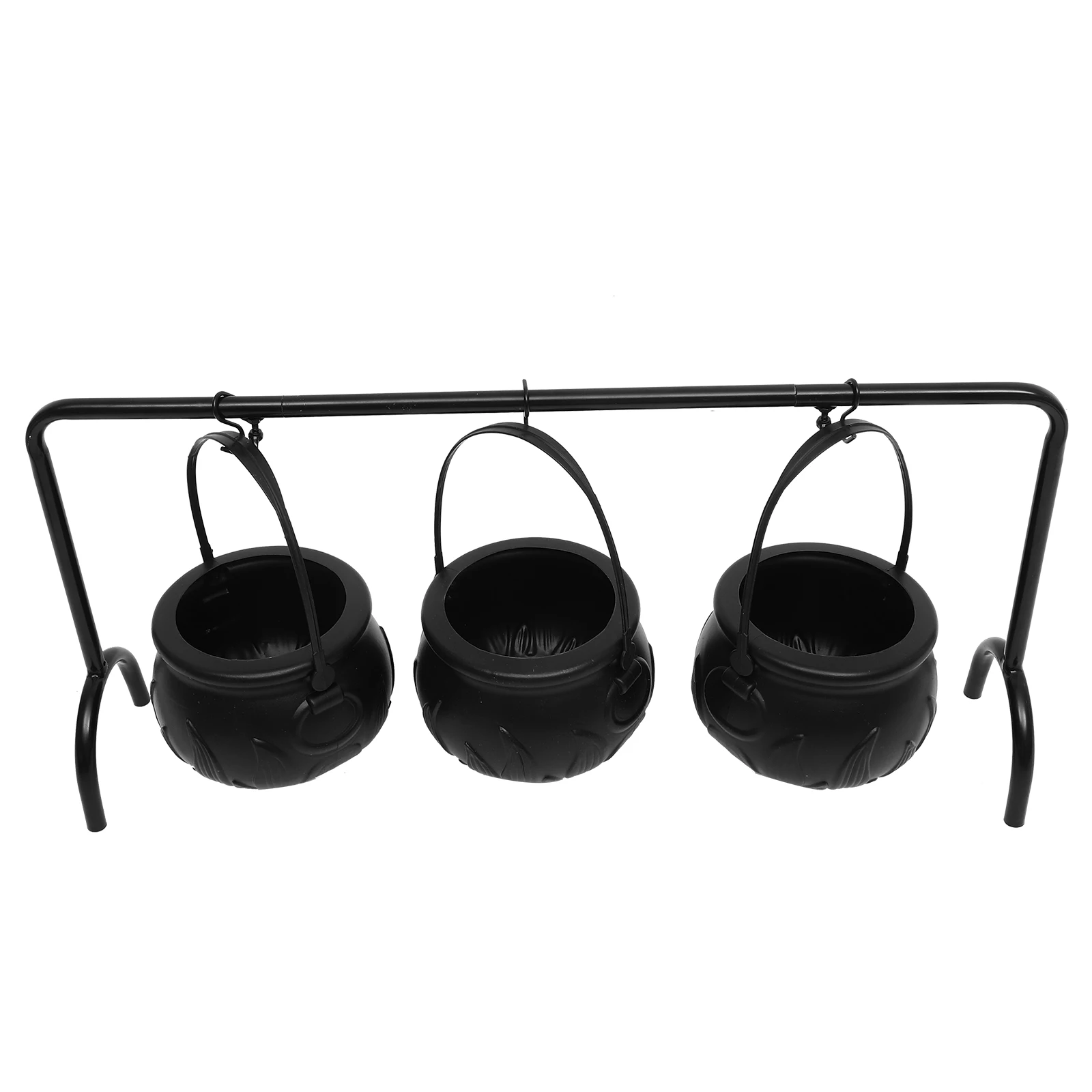 1 Set Flame Buckets Decorative 3 Black C y Containers Halloween Party Supplies Plastic Horror Festive Gifts Venue Treat
1 Set Flame Buckets Decorative 3 Black C y Containers Halloween Party Supplies Plastic Horror Festive Gifts Venue Treat