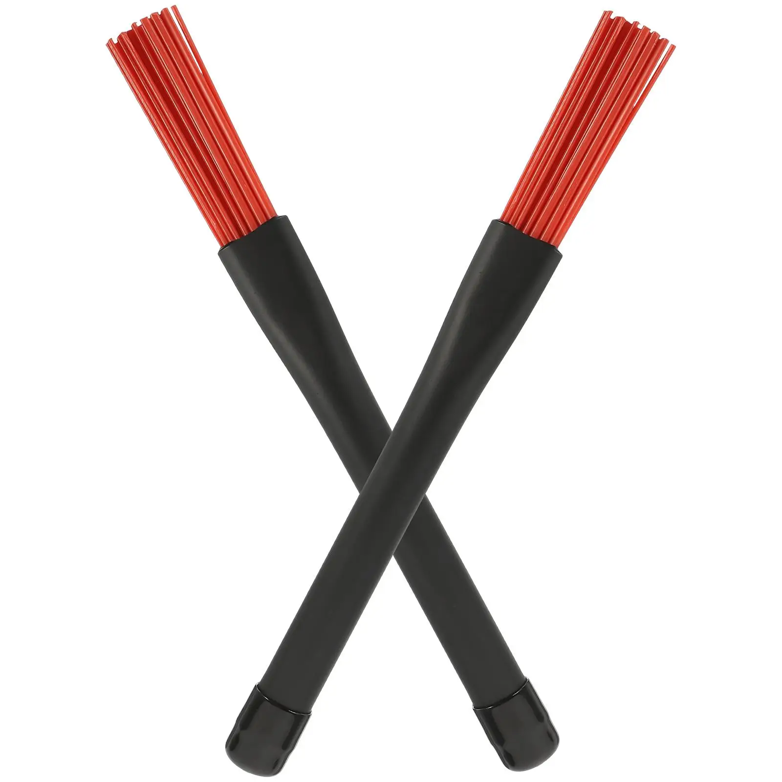 Drum Sticks and Brushes for Percussion Classic Musical Instrument Accessories Red Drumstick
Drum Sticks and Brushes for Percussion Classic Musical Instrument Accessories Red Drumstick