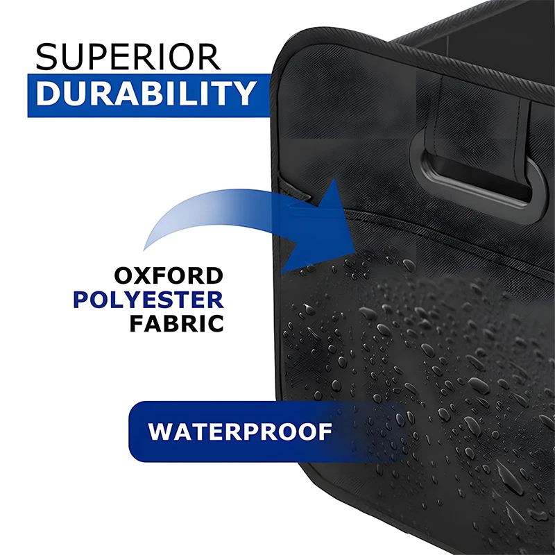 Oxford Cloth Uncovered Car Stickers Storage Box Big Capacity Storage Tool For Volvo AWD S90 T6 V40 V60 V70 V90 XC40 XC60 XC90
Oxford Cloth Uncovered Car Stickers Storage Box Big Capacity Storage Tool For Volvo AWD S90 T6 V40 V60 V70 V90 XC40 XC60 XC90