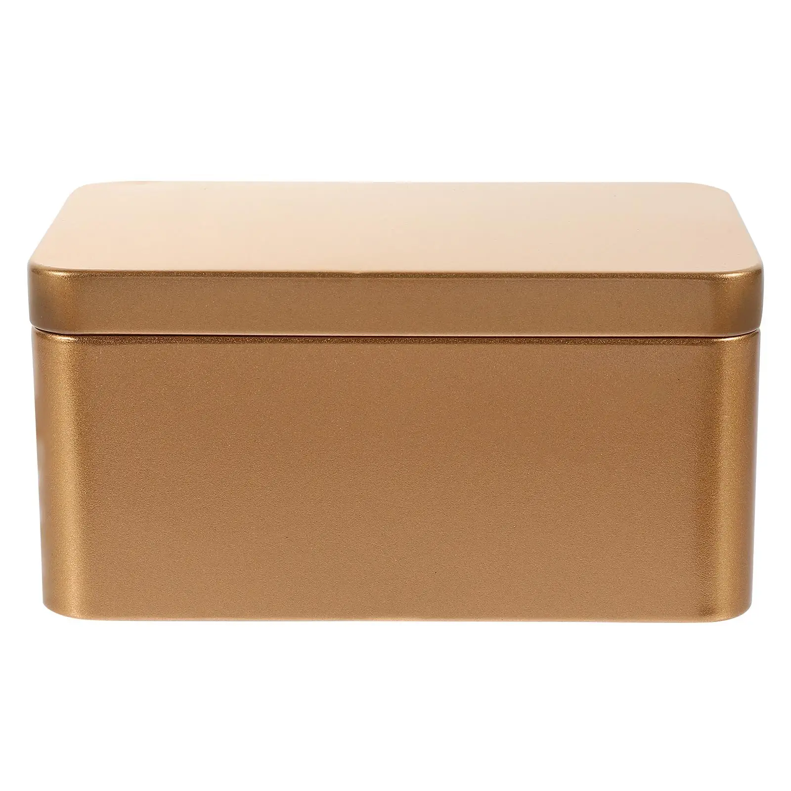 Tea Storage Container Metal Tinplate Airtight Empty Tins Matcha Box Kitchen Home Organizer Candy Snack Leaf Keeper
Tea Storage Container Metal Tinplate Airtight Empty Tins Matcha Box Kitchen Home Organizer Candy Snack Leaf Keeper