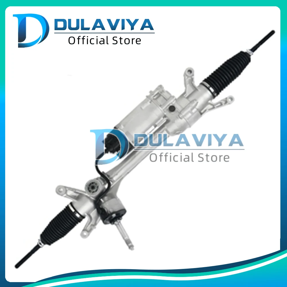 Car Power Steering Rack For Mercedes-Benz W253 GLC200 2WD A2534600301 A2534605800 A2534607300 2534600201
Car Power Steering Rack For Mercedes-Benz W253 GLC200 2WD A2534600301 A2534605800 A2534607300 2534600201
