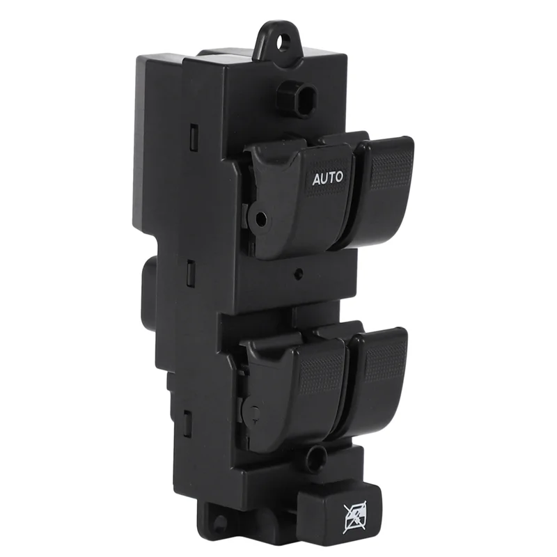 Ac29-4X Left Front Electric Power Window Master Switch For Ford Ranger Mazda BT-50 AB39-14540-BB
Ac29-4X Left Front Electric Power Window Master Switch For Ford Ranger Mazda BT-50 AB39-14540-BB