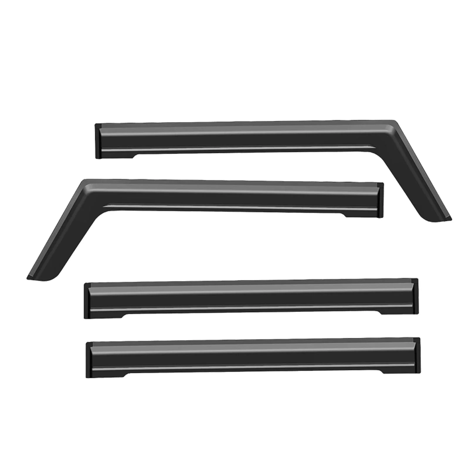 JIMNY ACCESSORIES Jimny 5 Doors Window Visor for suzuki jimny jb64 jb74 2023 2024 2025
JIMNY ACCESSORIES Jimny 5 Doors Window Visor for suzuki jimny jb64 jb74 2023 2024 2025
