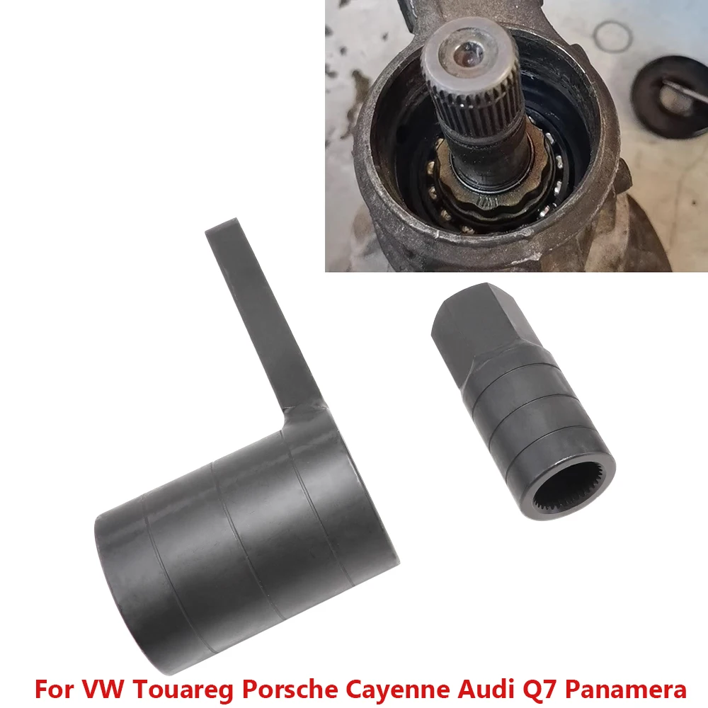 Car Front Differential Tool For VW Touareg Porsche Cayenne Audi Q7 Panamera
Car Front Differential Tool For VW Touareg Porsche Cayenne Audi Q7 Panamera