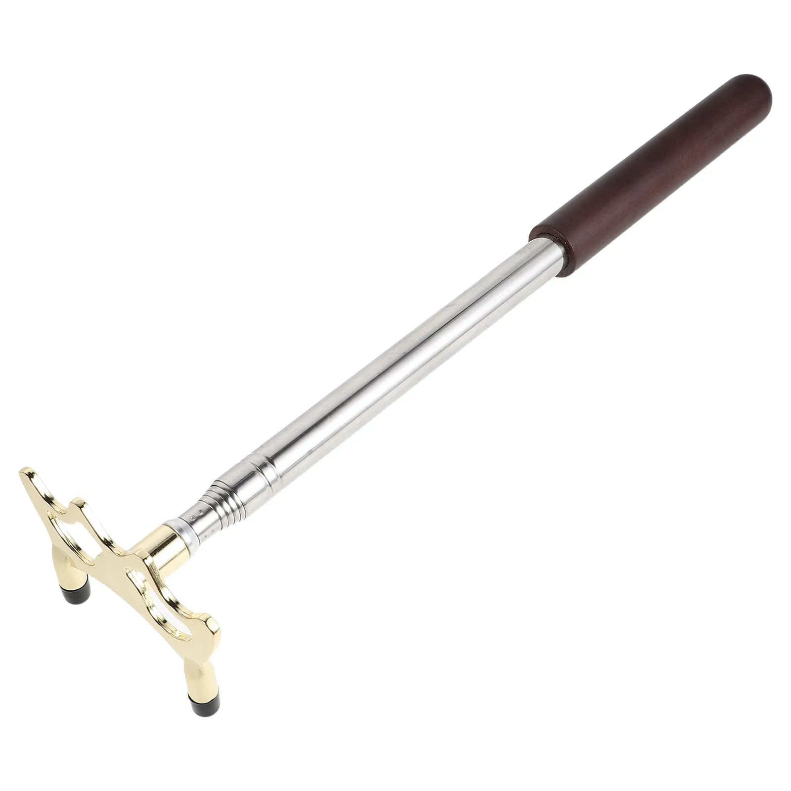14-65.7inch Retractable Pool Bridge Stick Wood Handle Adjustable Snooker Cue Rest Removable Head Billiards Table Accessory
14-65.7inch Retractable Pool Bridge Stick Wood Handle Adjustable Snooker Cue Rest Removable Head Billiards Table Accessory