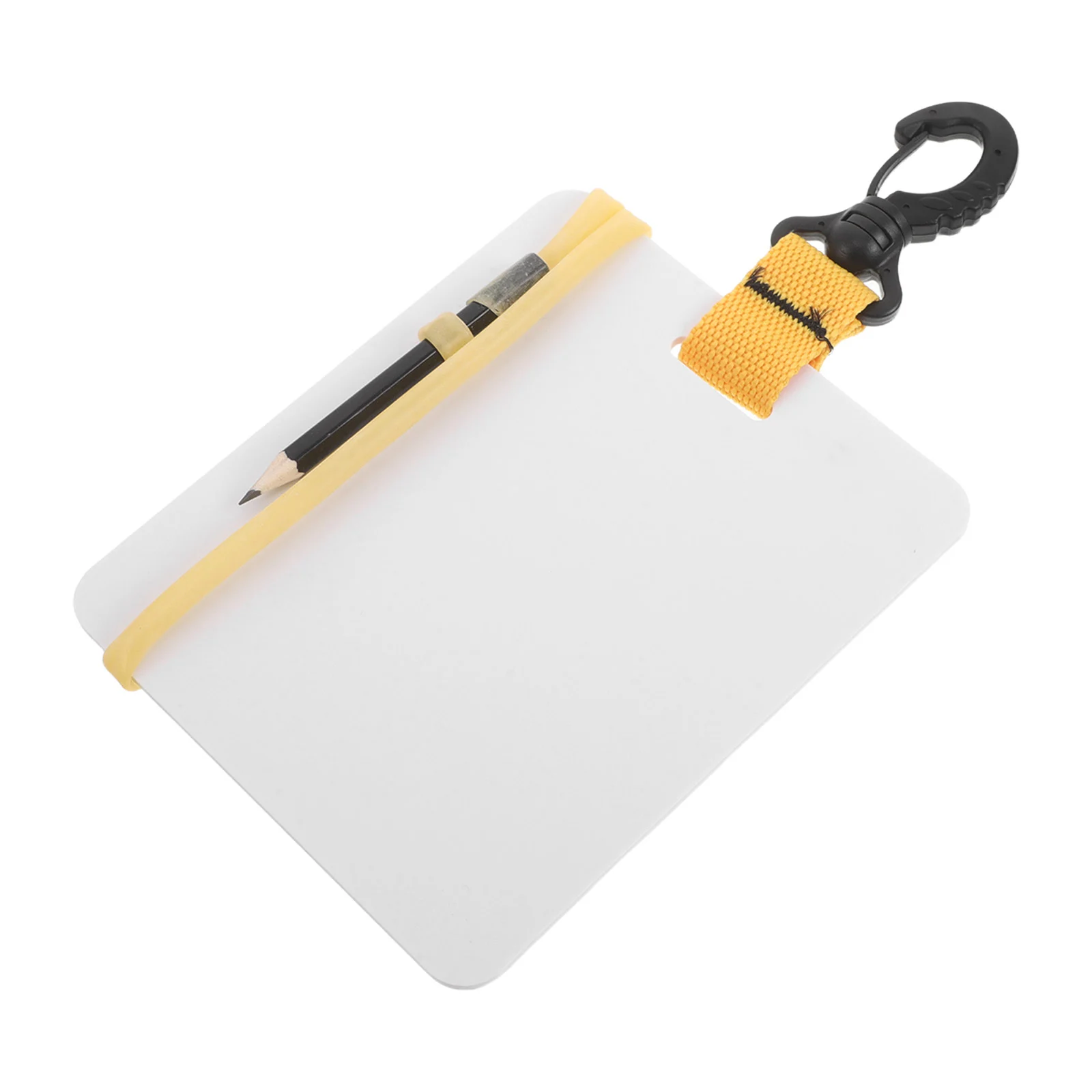 Waterproof Underwater Notepad With Pencil Dive Gear Writing Accessory For Scuba Diving Snorkeling Flat Design Reusable Erasable
Waterproof Underwater Notepad With Pencil Dive Gear Writing Accessory For Scuba Diving Snorkeling Flat Design Reusable Erasable
