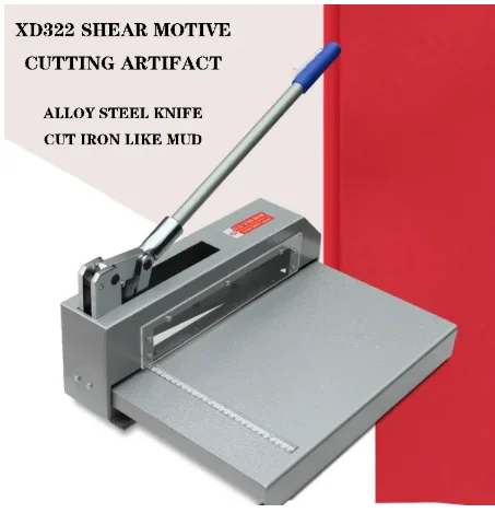Heavy-duty shearing blade,paper cutter,thin sheet metal circuit board cutting machine,copper plate and sheet metal cutting machi
Heavy-duty shearing blade,paper cutter,thin sheet metal circuit board cutting machine,copper plate and sheet metal cutting machi