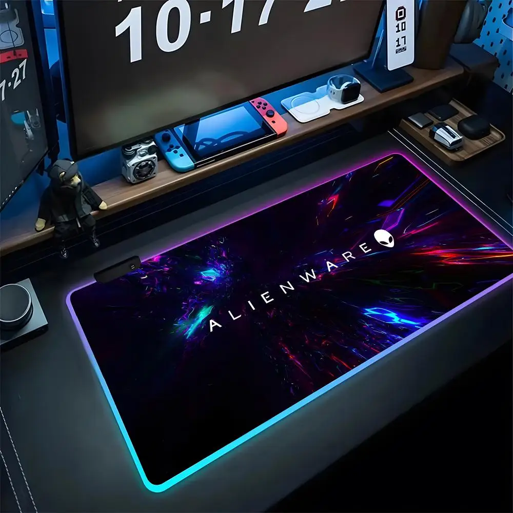 Anime Alienware Mouse Pad Gaming Rgb Mousepad Backlit Keyboard Gamer Girl Xxl Laptop Mat Table Gamer Pads Deskpad
Anime Alienware Mouse Pad Gaming Rgb Mousepad Backlit Keyboard Gamer Girl Xxl Laptop Mat Table Gamer Pads Deskpad