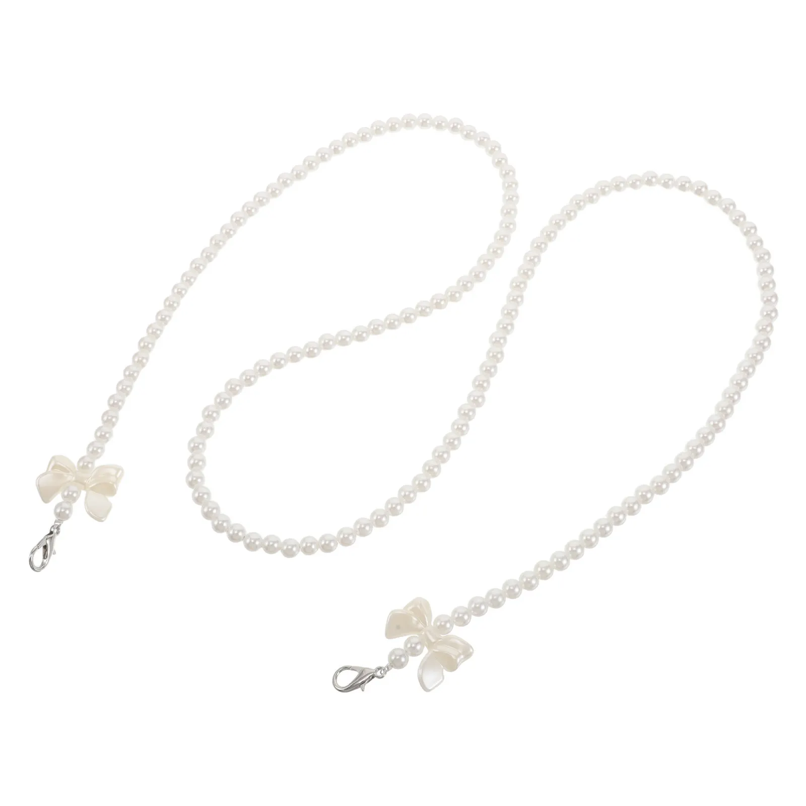 Dress Zipper Puller Alloy Lobster Clasp Beaded Chain 47 Inch Back Zipper Helper Tool for Women Elderly Long Dresses Boots
Dress Zipper Puller Alloy Lobster Clasp Beaded Chain 47 Inch Back Zipper Helper Tool for Women Elderly Long Dresses Boots