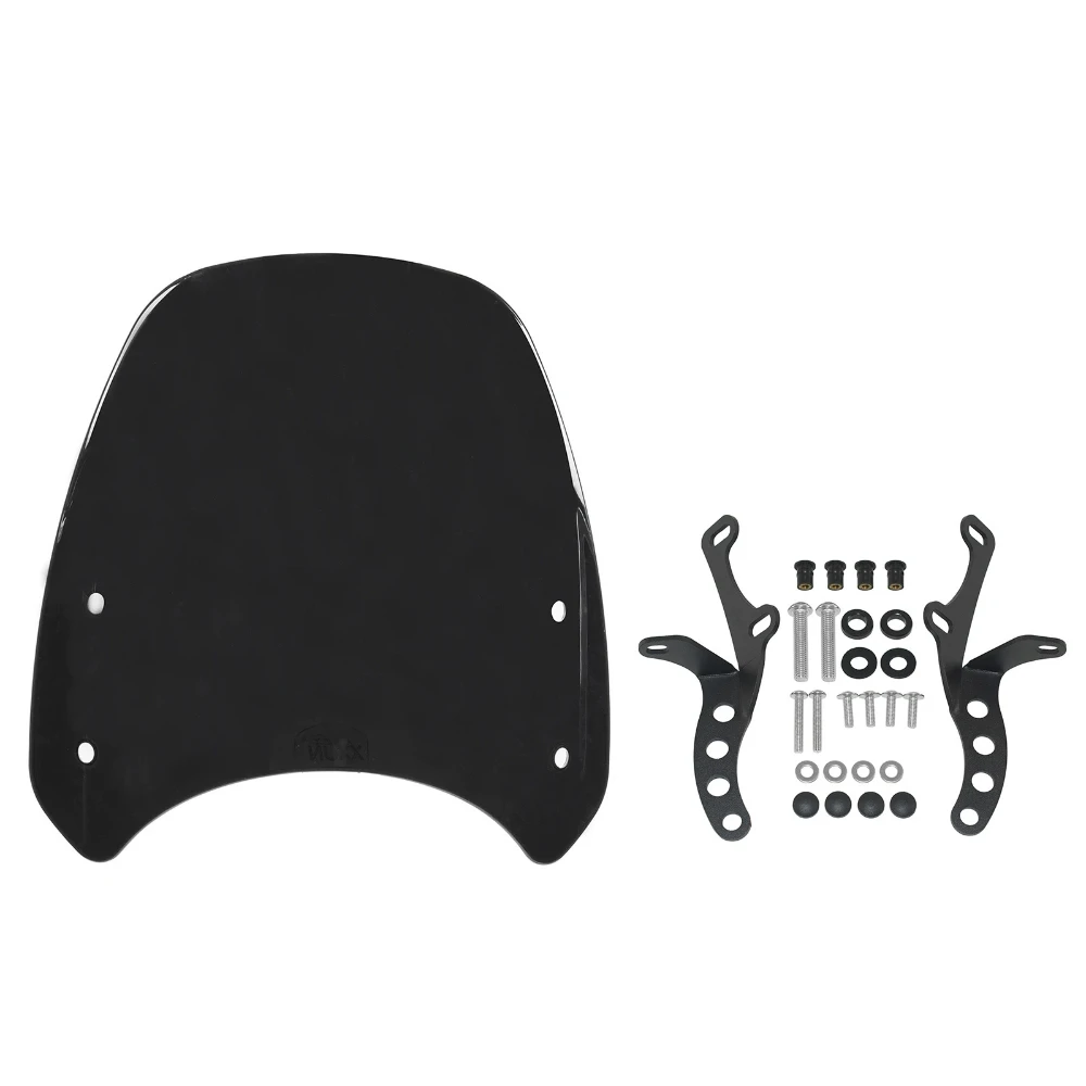 Для Kawasaki Eliminator 500 23-25 ПК аксессуары для переднего обтекателя мотоцикла лобовое стекло дефлектор ветра 2023 2024 2025
Для Kawasaki Eliminator 500 23-25 ПК аксессуары для переднего обтекателя мотоцикла лобовое стекло дефлектор ветра 2023 2024 2025