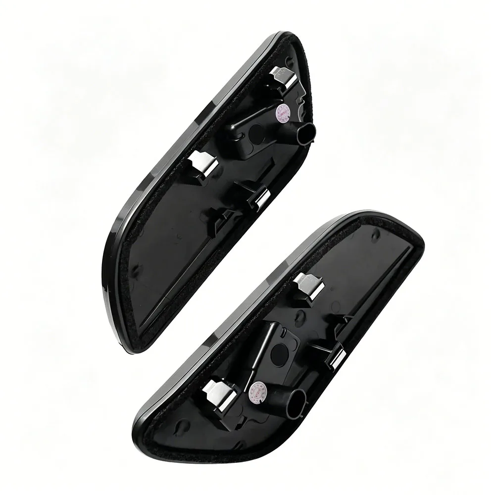 LED Side Marker Light Turn Signal For Mini Cooper F55 F56 F57 2021-2024 Dynamic Sequential Flowing Smoked Error Free
LED Side Marker Light Turn Signal For Mini Cooper F55 F56 F57 2021-2024 Dynamic Sequential Flowing Smoked Error Free