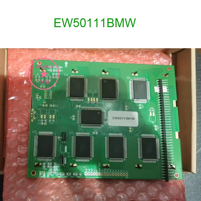 ЖК-дисплей EW50111BMW
ЖК-дисплей EW50111BMW