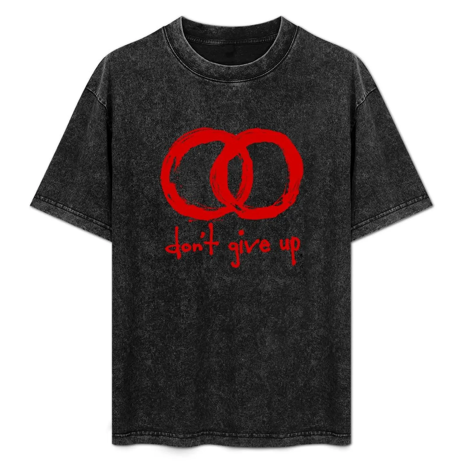 Don't Give Up T-Shirt Work Utility Casual Tee Shirt
Don't Give Up T-Shirt Work Utility Casual Tee Shirt