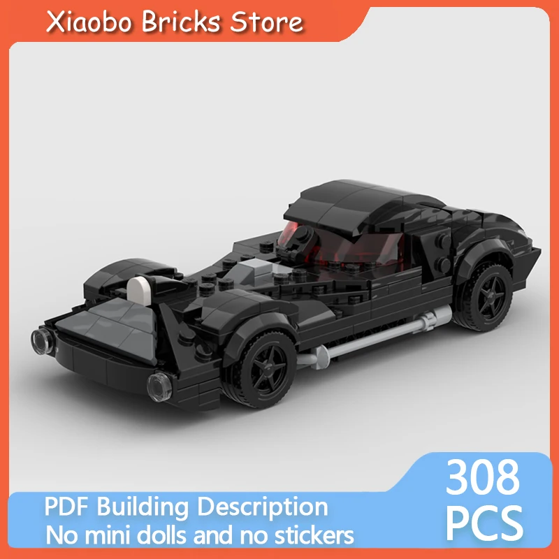 Звездные фильмы, модель чемпионата скорости, MOC, строительные кирпичи, огненное колесо, спортивный автомобиль, технология, подарки, праздник, сборка, детские игрушки, костюм
Звездные фильмы, модель чемпионата скорости, MOC, строительные кирпичи, огненное колесо, спортивный автомобиль, технология, подарки, праздник, сборка, детские игрушки, костюм