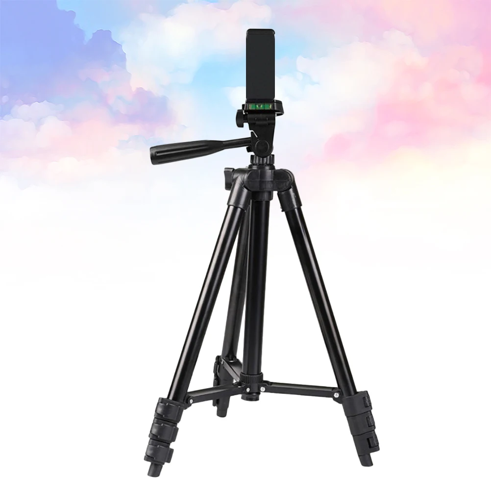 1 set Tripod Set Universal Camera Stand High Strength Wear-Resistant Lightweight Adjustable Smartphone Digital Camera Compatible
1 set Tripod Set Universal Camera Stand High Strength Wear-Resistant Lightweight Adjustable Smartphone Digital Camera Compatible