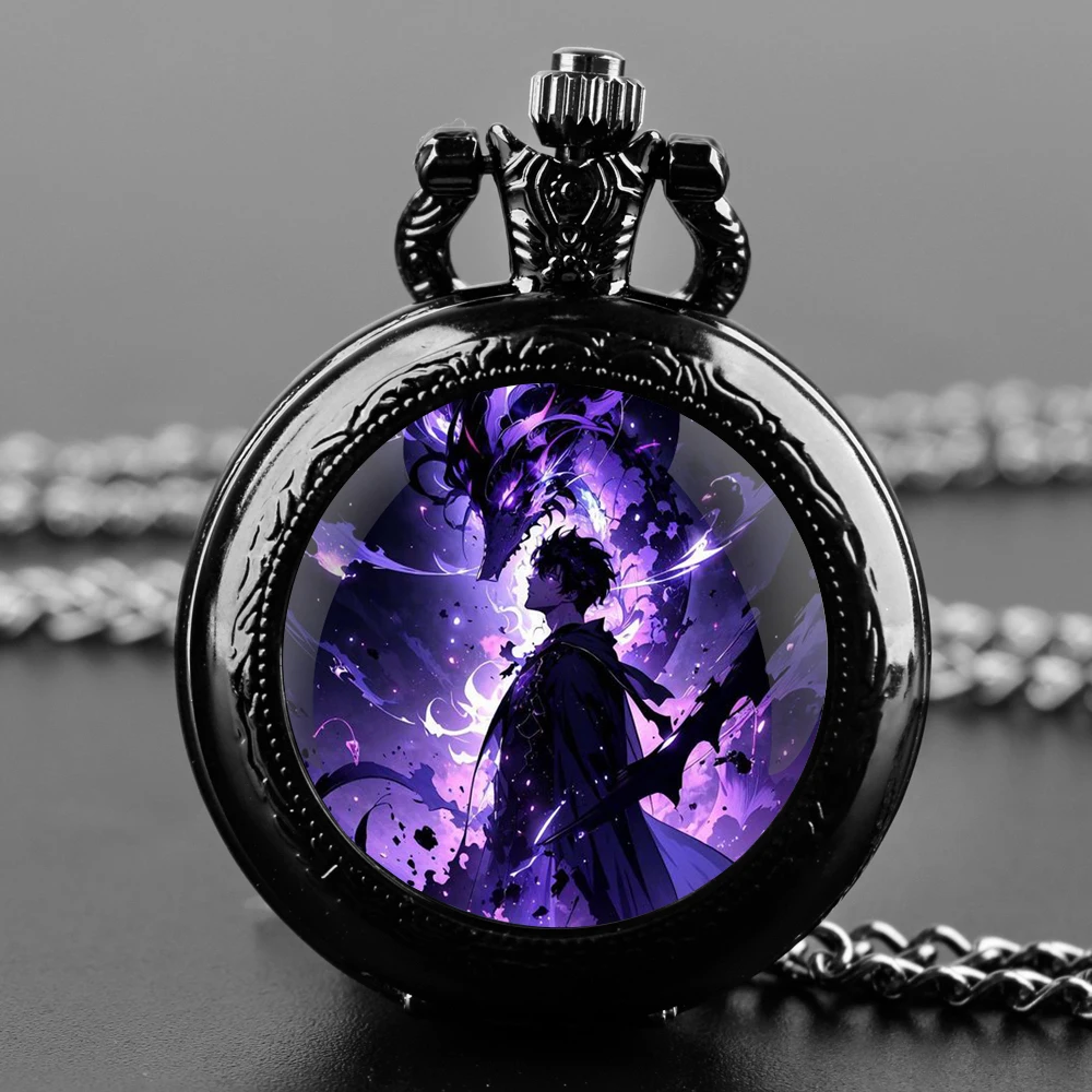Vintage Satoru Gojo Jujutsu Kaisen Anime Quartz Pocket Watch Jewelry Pendant Necklace Chain Gifts for Men Women
Vintage Satoru Gojo Jujutsu Kaisen Anime Quartz Pocket Watch Jewelry Pendant Necklace Chain Gifts for Men Women