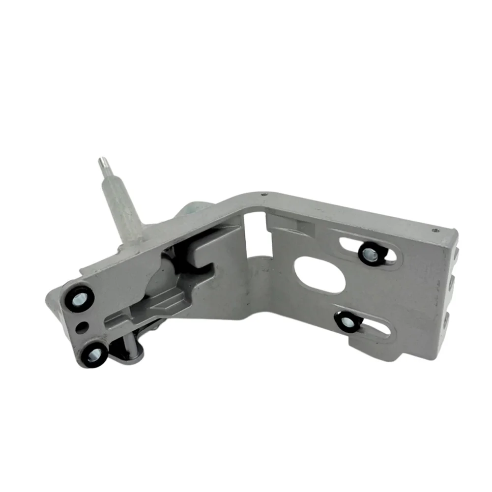 Manual Transmission Shift Change Lever Bracket Cover Compatible with For ISUZU For NPR For NPR-HD NRR NQR 1998-2013
Manual Transmission Shift Change Lever Bracket Cover Compatible with For ISUZU For NPR For NPR-HD NRR NQR 1998-2013
