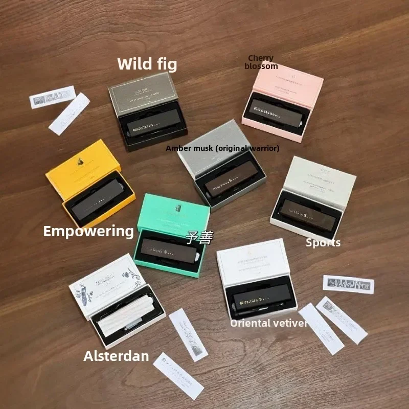 Aromatherapy Air Outlet in-car Fragrance in-car Fragrance Aromatherapy Air Outlet Plant Perfume Clip
Aromatherapy Air Outlet in-car Fragrance in-car Fragrance Aromatherapy Air Outlet Plant Perfume Clip